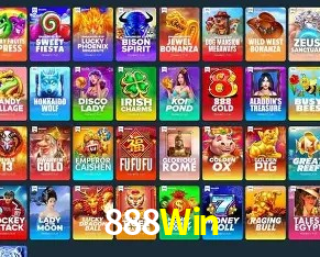 Explore as vantagens do 888Win: serviço profissional e confiabilidade