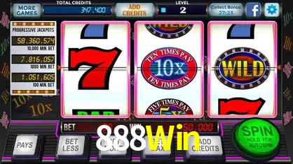 888Win